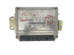 Controller 23710 4U100 0281010265 Nissan Bosch 54287