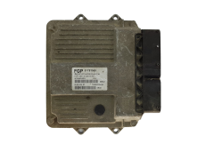 Controller Fiat MJD6F3.P7 51781569 71600.019.04 Magneti Marelli