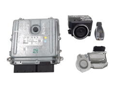 Starter Kit Mercedes E W211 A6421508578 2115452308 A2034621130 3.0 CDI 2