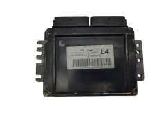 Controller 96395445 S010016047A2 1AWY Daewoo Chevrolet Kemsco 16504