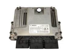 Controller 9805947680 0281019819 9666729580 PSA Bosch