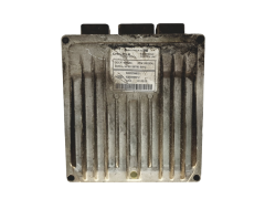 Controller 8200259832 8200308212 R0410B020A Renault Delphi 19654