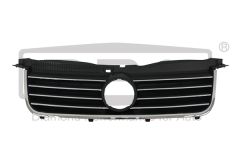 Radiator Grille 3B0853651L 88531184002 VW Passat B5 DPA