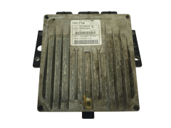 Controller 8200619409 8200399038 R0410B034C TRW Delphi Renault 68332