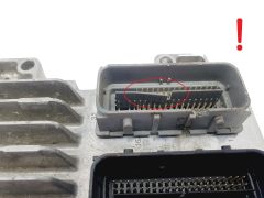 Controller 12676078 12668991 ACAN Opel ACDelco 44338