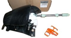 Gear Lever Original Master III Movano NV400 3410200Q0G