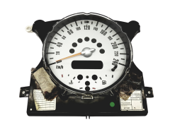 Speedometer/Instrument Cluster Mini Cooper 6211 6918353 31432