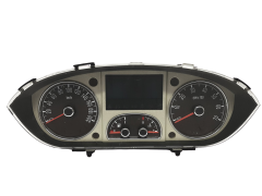 Speedometer/Instrument Cluster Lancia Musa 518081390 28707