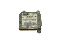 Controller 9646757180 550893100 Citroen Autoliv