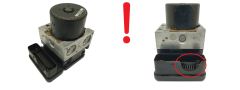 Abs Pump Ford Focus BV61-2C405-AK 10.0961-0153.3 Ate 65956