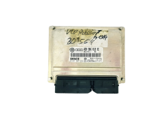 Controller 4B0906018DC 0261207636 VW Bosch
