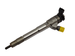 Fuel Injector Renault 166003281R 0445110895 Bosch