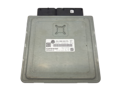 Controller 03L906023PA 5WP42935AA VW Continental 28279