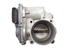 Air Throttle Body Nissan Navara 16119-EC00A 16119EC00A 2.5 DCI 2380 Air Throttle Body Nissan Navara 16119-EC00A 16119EC00A 2.5 DCI 2380