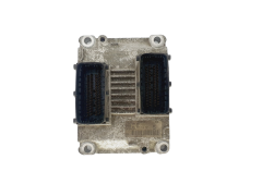 Controller Fiat 00468019640 0261206980 Bosch 39907