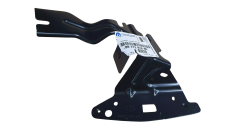 Wing Mount Bracket Right Original 9827381680 Peugeot