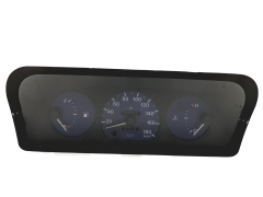 Speedometer/Instrument Cluster Fiat Ducato 1325180080 6063269901 30364