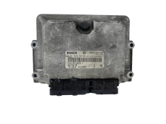 Controller 55185365 0281010332 41AAA Alfa Romeo Bosch 49439