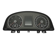 Speedometer/Instrument Cluster VW Touran 1T0920875J VDO