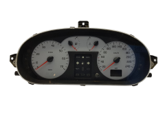 Speedometer/Instrument Cluster Renault Scenic 1 7700428718 A 1508