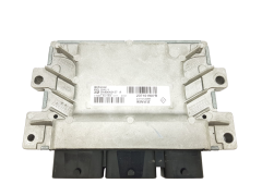 Controller S180042157A 237101907R Renault Continental 28012