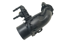 Turbine Pipe 165763262R 1.0 TCE Renault Clio 5 Dacia Sandero 3 0km