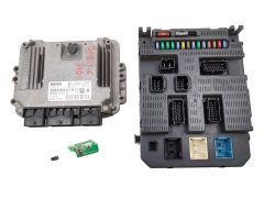 Starter Kit Peugeot 308 9664257580 9663798180 1.6 HDI