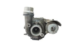 Turbocharger 7701478939 54359710028 1.5 dci Dacia Renault 95171km