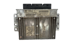 Controller 9644235680 9644625680-00 21647072-1 PSA Sagem 50151