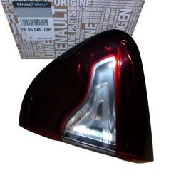 Lamp Right Original 265508073R Renault