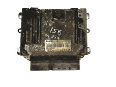 Controller 0281011984 55196563 Fiat Bosch 27681