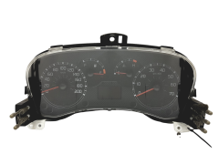 Speedometer/Instrument Cluster Fiat Panda 51711239 503000480900 45131