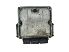 Controller 0281011101 8200163528 8200095416 Renault Bosch 52525