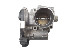 Air Throttle Body 55562270 0280750482 Opel Chevrolet 1.2 1.4 GM 3796