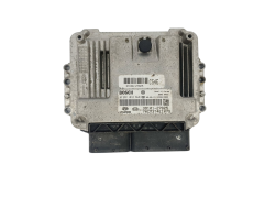 Controller 0281012669 39101-27825 Kia Bosch 47067