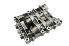 Shaft Housing 051234 9636898380 2,2 hdi Citroen Peugeot Ford Land Rover