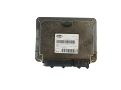 Controller IAW4AF.P2 46817813 Fiat Magneti Marelli 39505