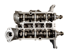Cylinder Head Ford CM5G-6090-GF 1.0 Ecoboost M1DD