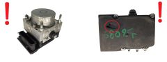 Abs Pump Renault Modus 8200747138 0265800558 0265232075 3880