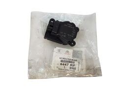 Control, Mixing Flaps Blending Flap Original Citroen Peugeot C5 C6 407 6447RF