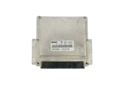 Controller 46479993 0281001879 C414E186 Fiat Bosch 38466