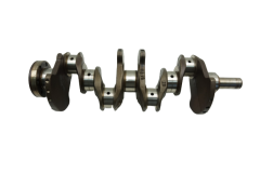 Crankshaft 519 8200416793 Renault CLio 3 K4MD800 1.6