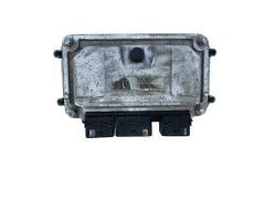 Controller 0261206246 9637838780id04  PSA Bosch 49638