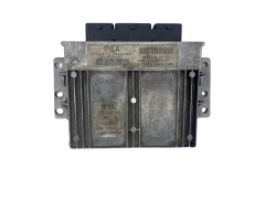 Controller 9643134680 9637706180-05 21646087-4 PSA Sagem 50980