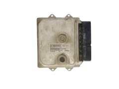 Controller 51918365 MJD8F2.GE BC.0111144.B Fiat FPT Controller 51918365 MJD8F2.GE BC.0111144.B Fiat FPT