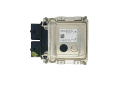 Controller 0261S08575 04C907309P Skoda VW Bosch 43599