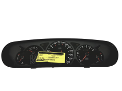 Speedometer/Instrument Cluster Citroen C5 9632895080 30884