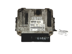 Controller 0281015461 39101-2A616 Kia Bosch