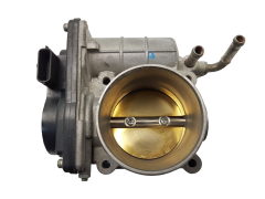 Air Throttle Body Renault 161201190R RME60-12 SERA526-01 2.0 16V 1143