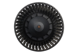 Heater Fan Blower Motor Audi Seat 8E1820021E K01000CCW Valeo 1043